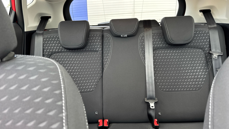 Ford Fiesta 1.0 EcoBoost 125 Titanium 5dr Petrol Hatchback